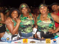 Bloco Lá Vem Eles #Partiu